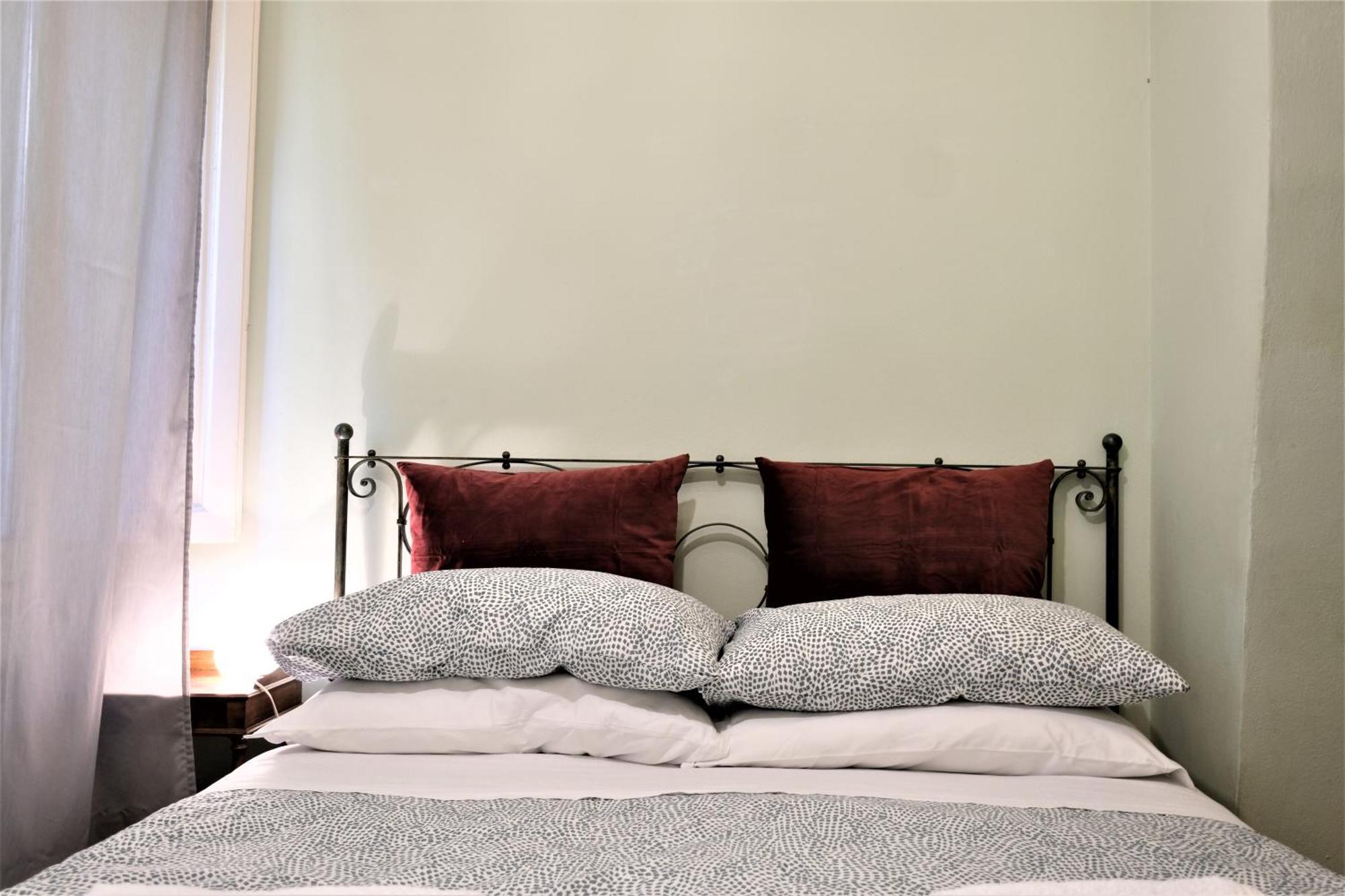 Wine Apartments Florence Nebbiolo Dış mekan fotoğraf