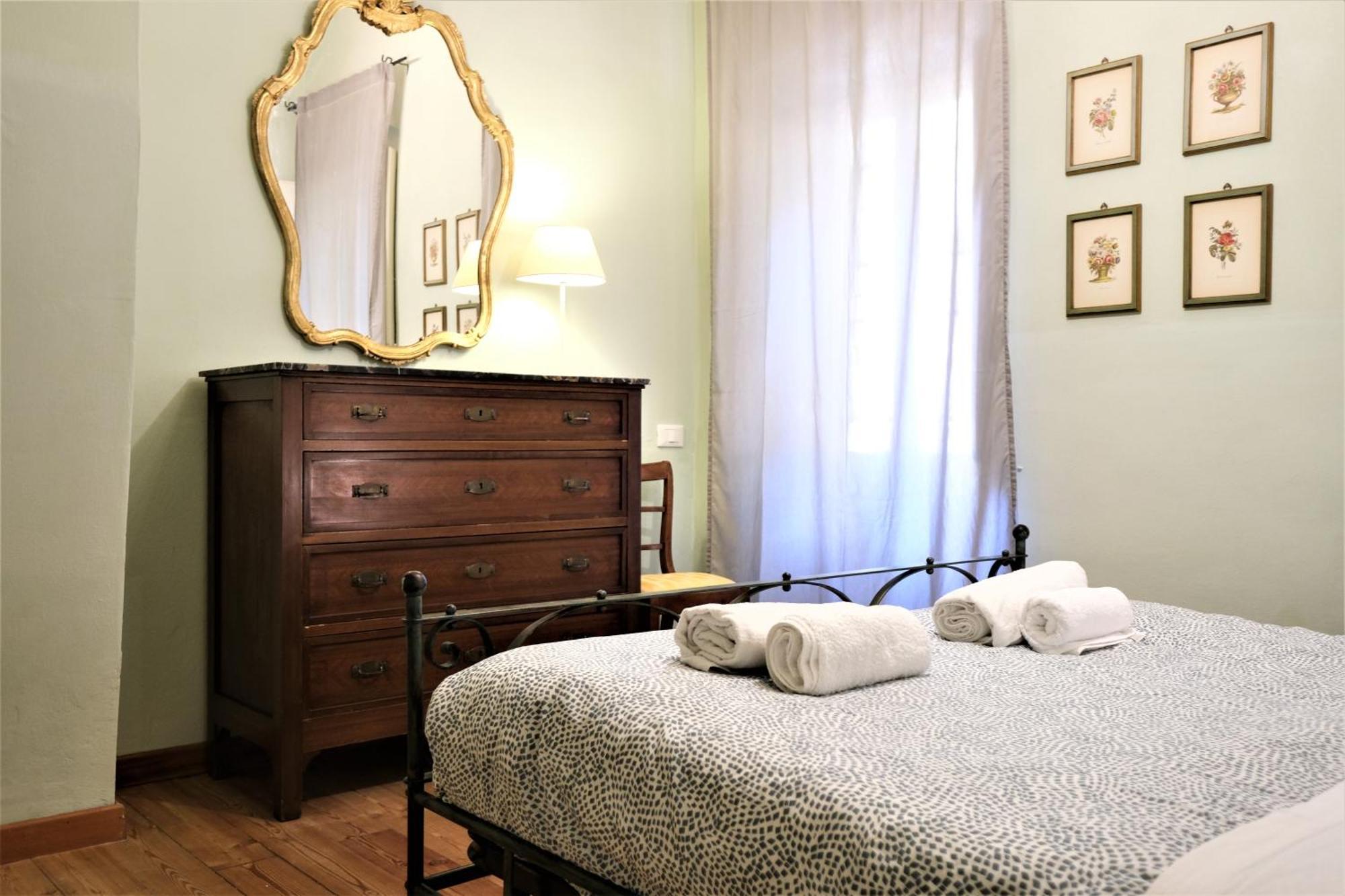 Wine Apartments Florence Nebbiolo Dış mekan fotoğraf
