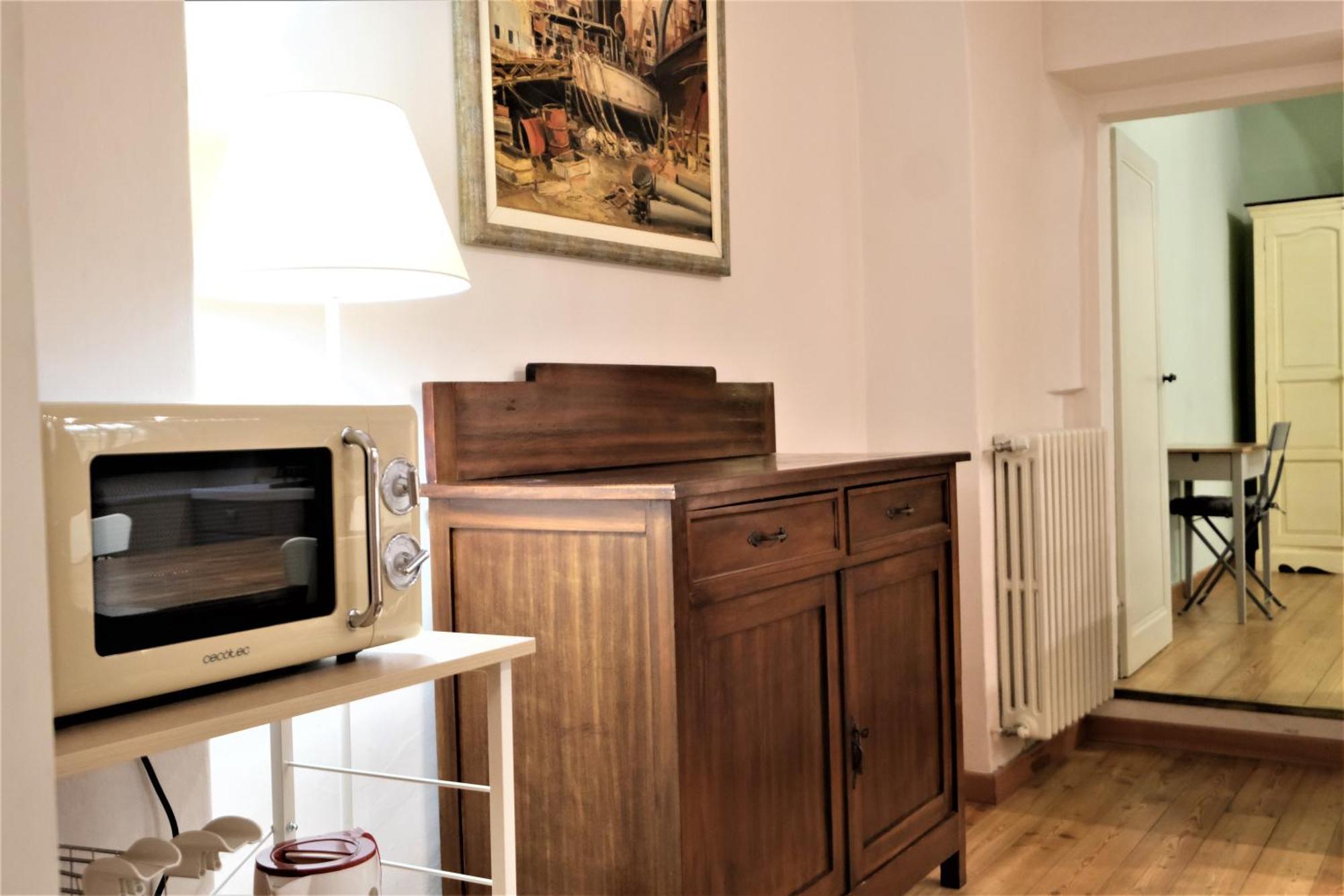 Wine Apartments Florence Nebbiolo Dış mekan fotoğraf