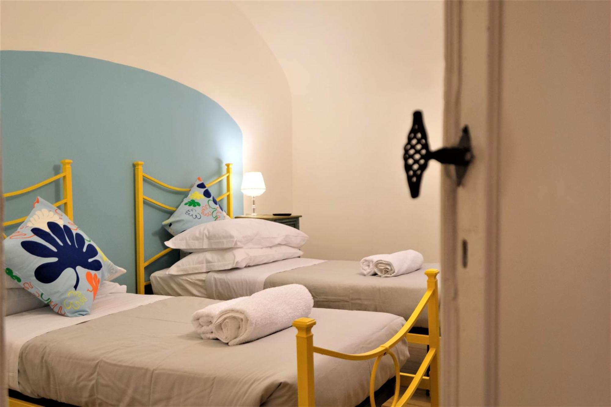 Wine Apartments Florence Nebbiolo Dış mekan fotoğraf