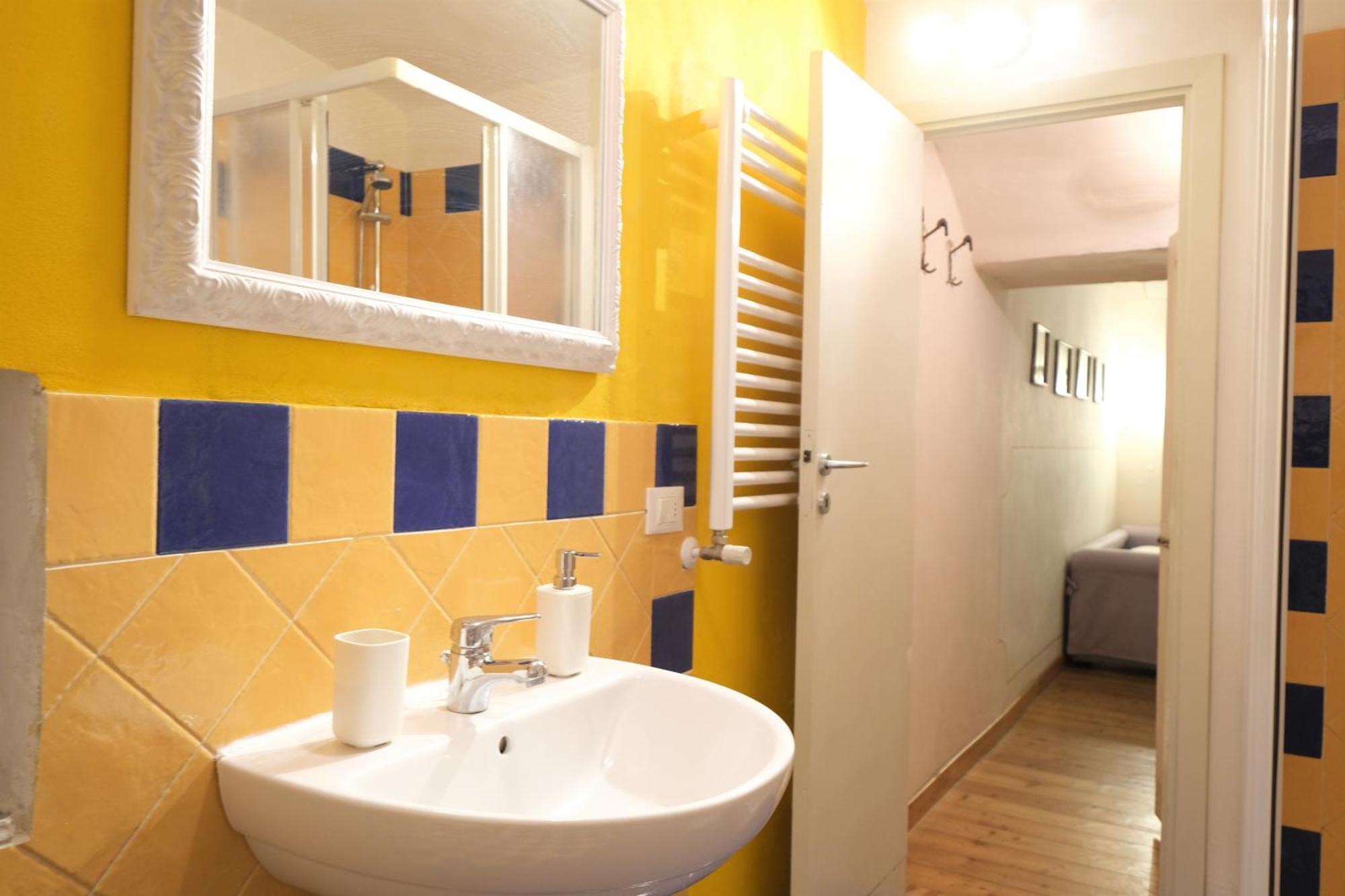 Wine Apartments Florence Nebbiolo Dış mekan fotoğraf