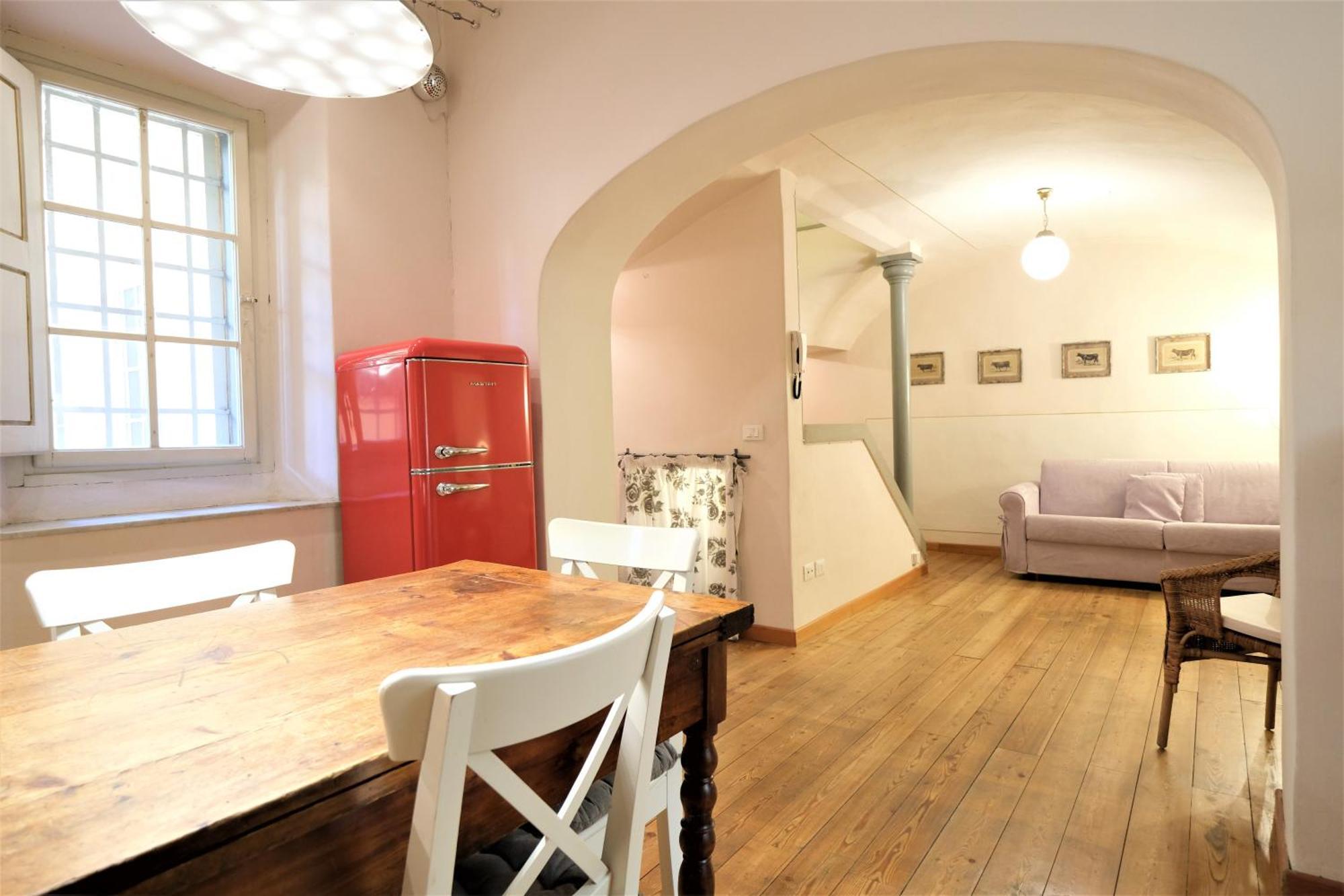 Wine Apartments Florence Nebbiolo Dış mekan fotoğraf