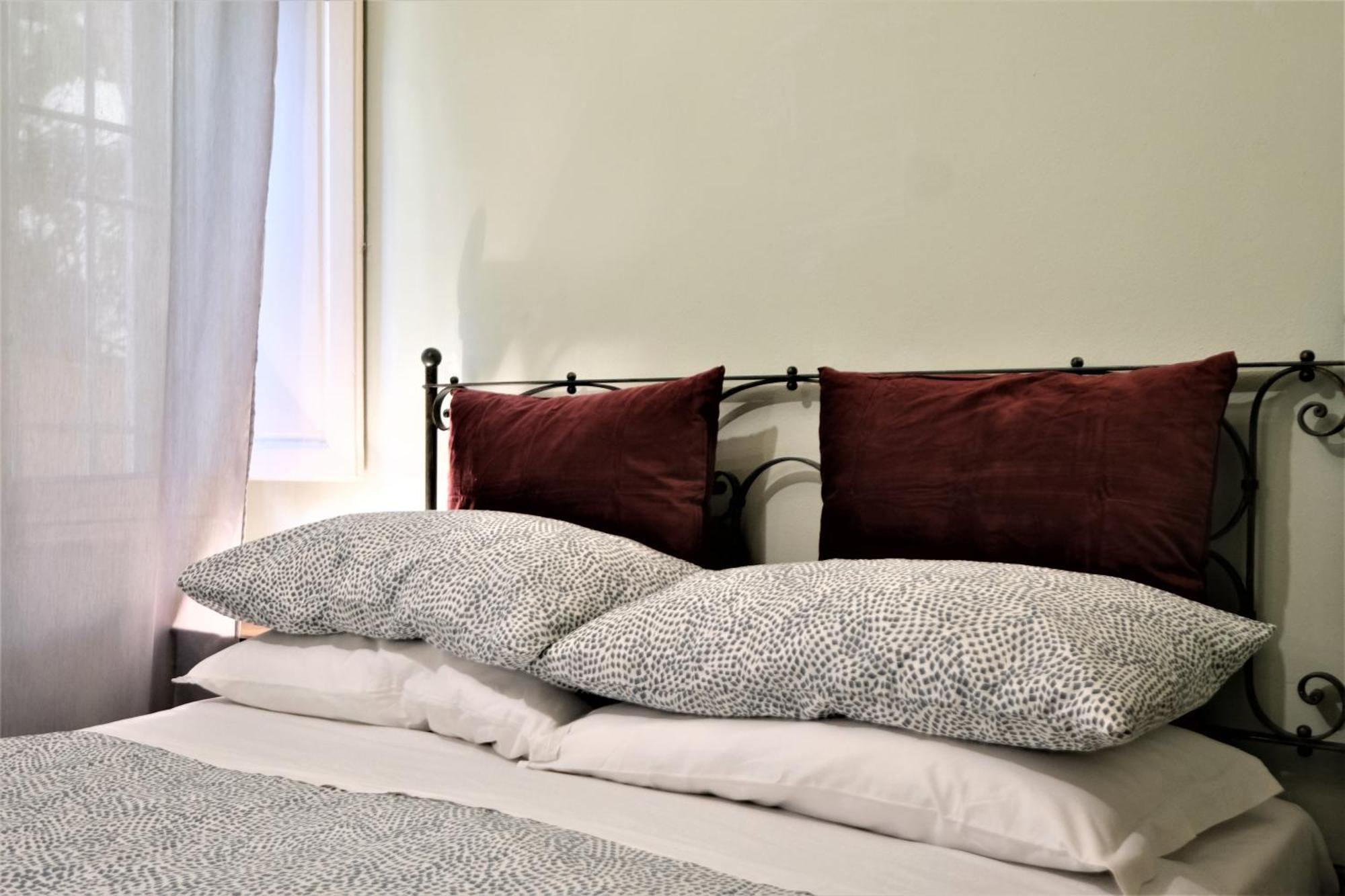 Wine Apartments Florence Nebbiolo Dış mekan fotoğraf