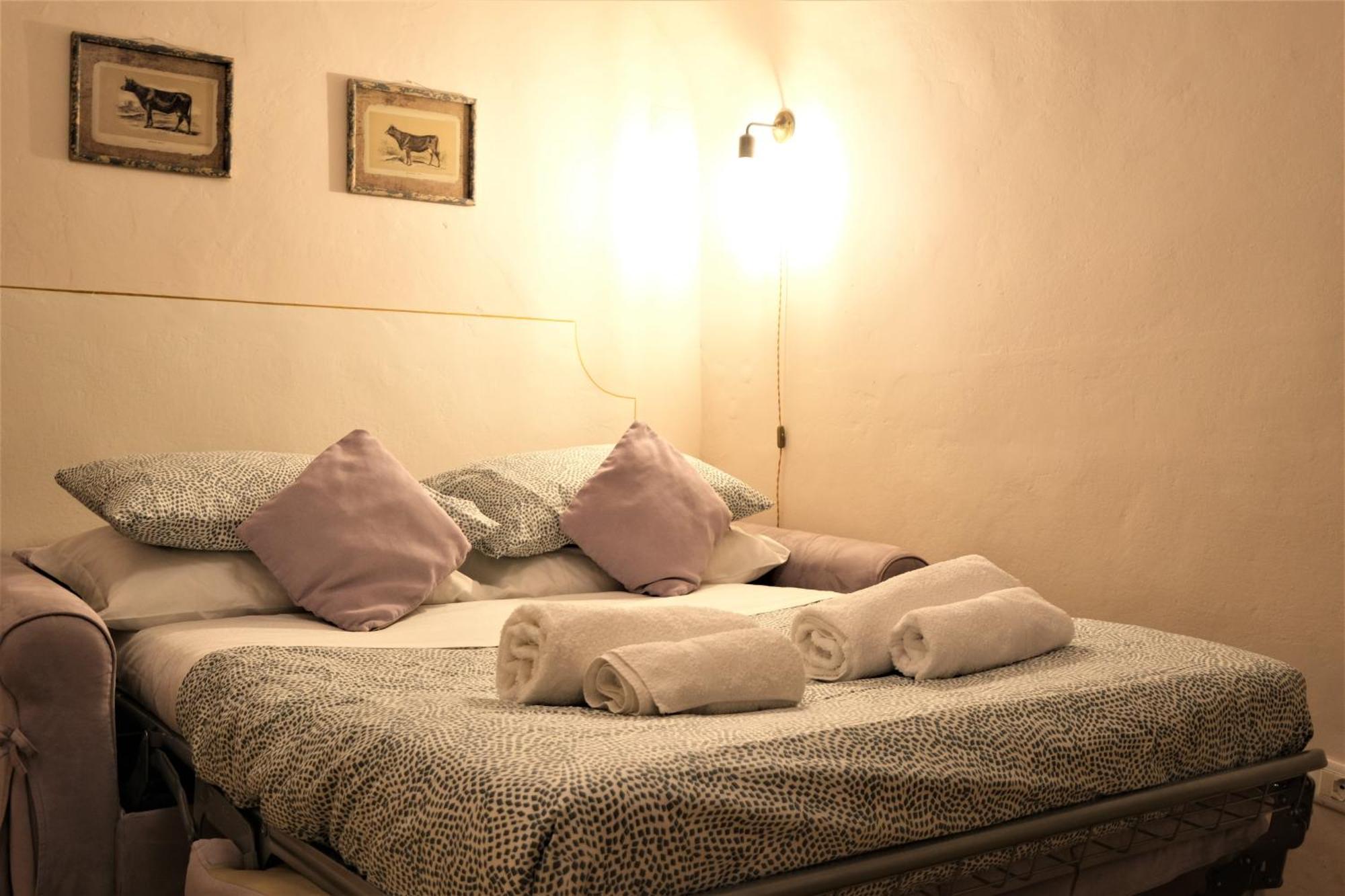 Wine Apartments Florence Nebbiolo Dış mekan fotoğraf
