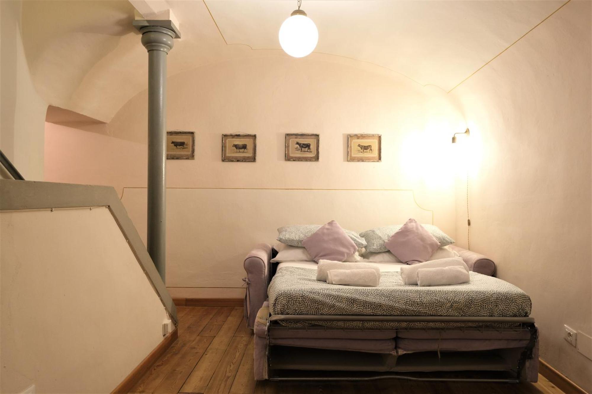 Wine Apartments Florence Nebbiolo Dış mekan fotoğraf