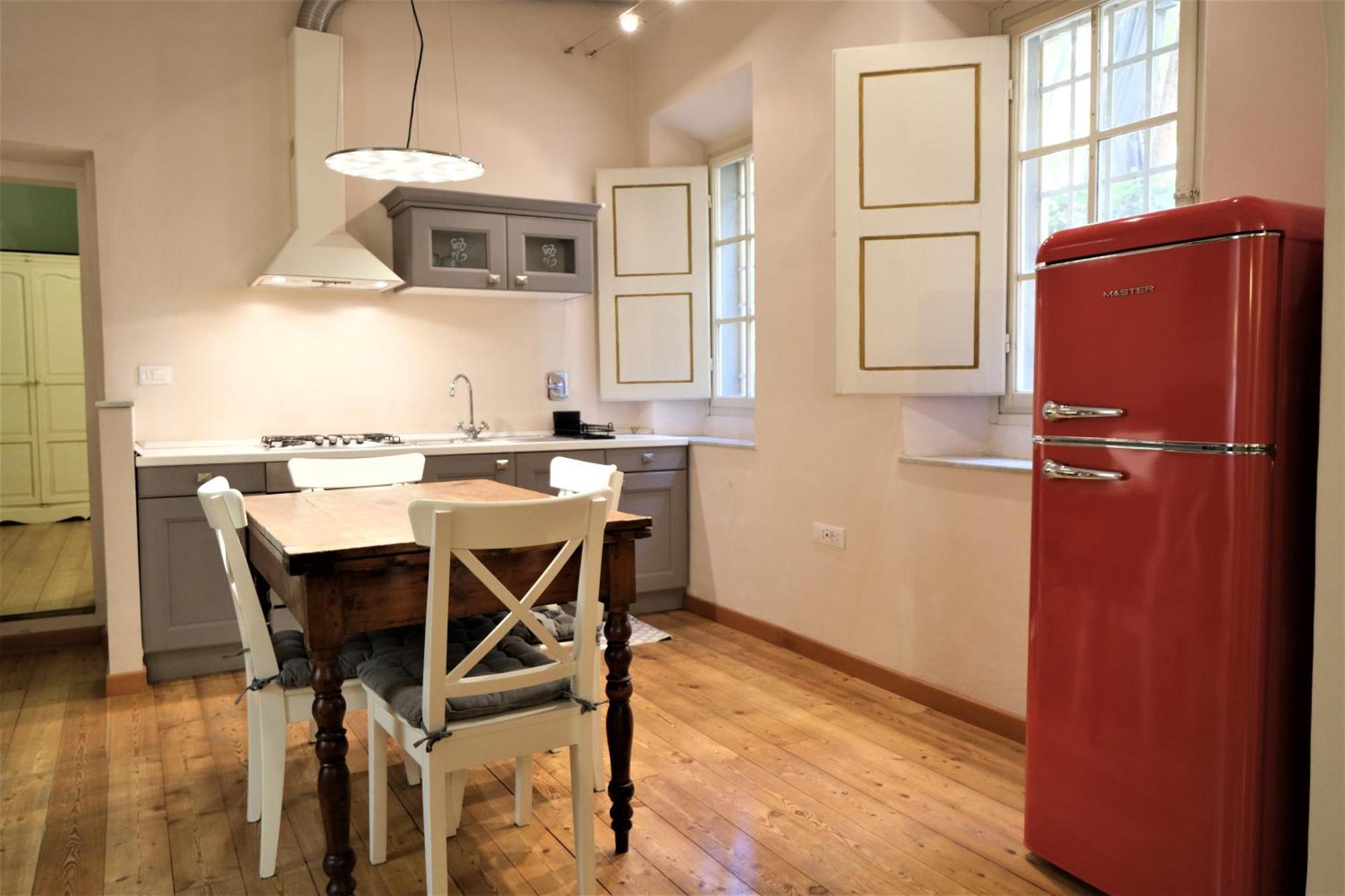 Wine Apartments Florence Nebbiolo Dış mekan fotoğraf