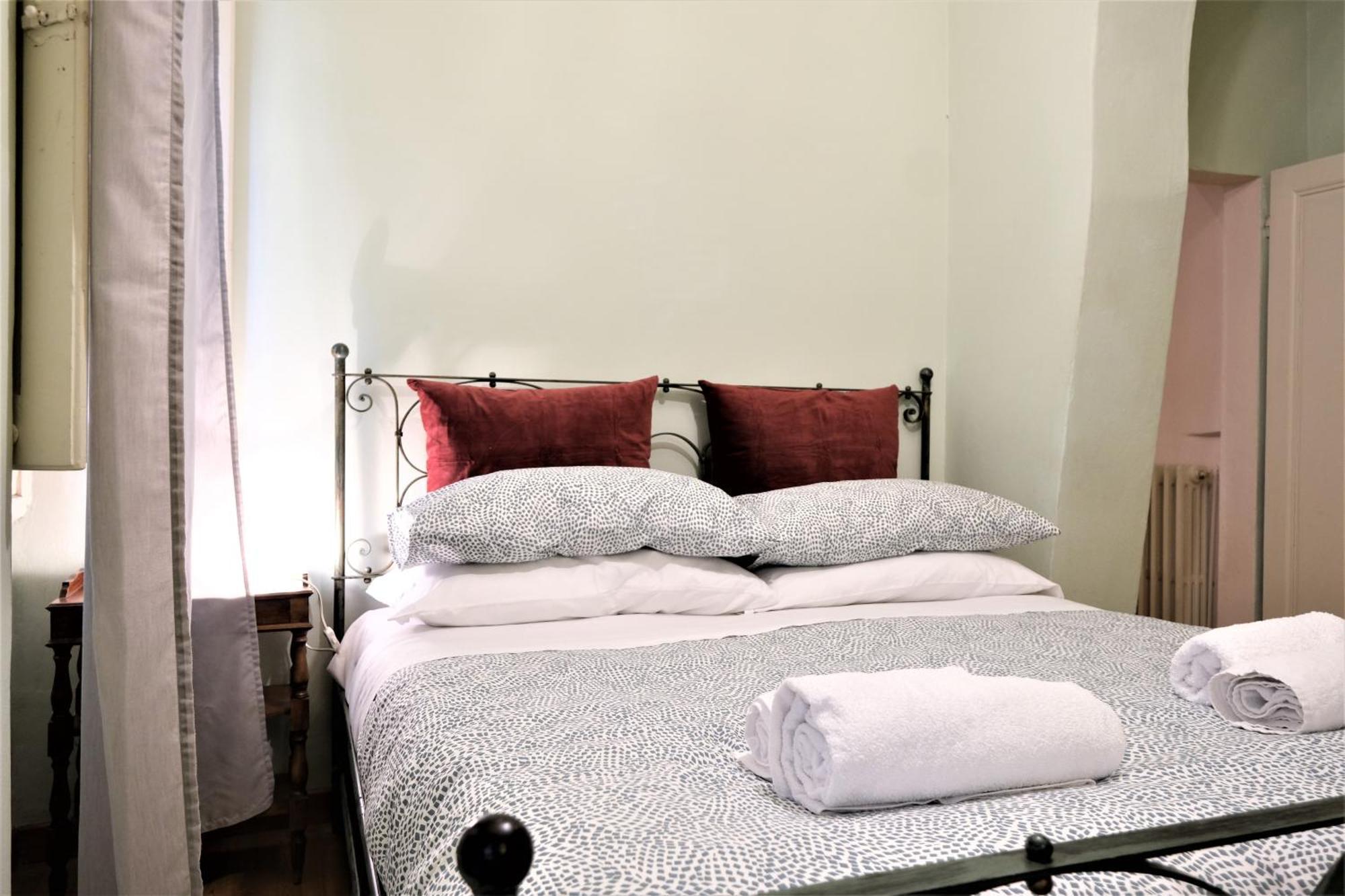 Wine Apartments Florence Nebbiolo Dış mekan fotoğraf