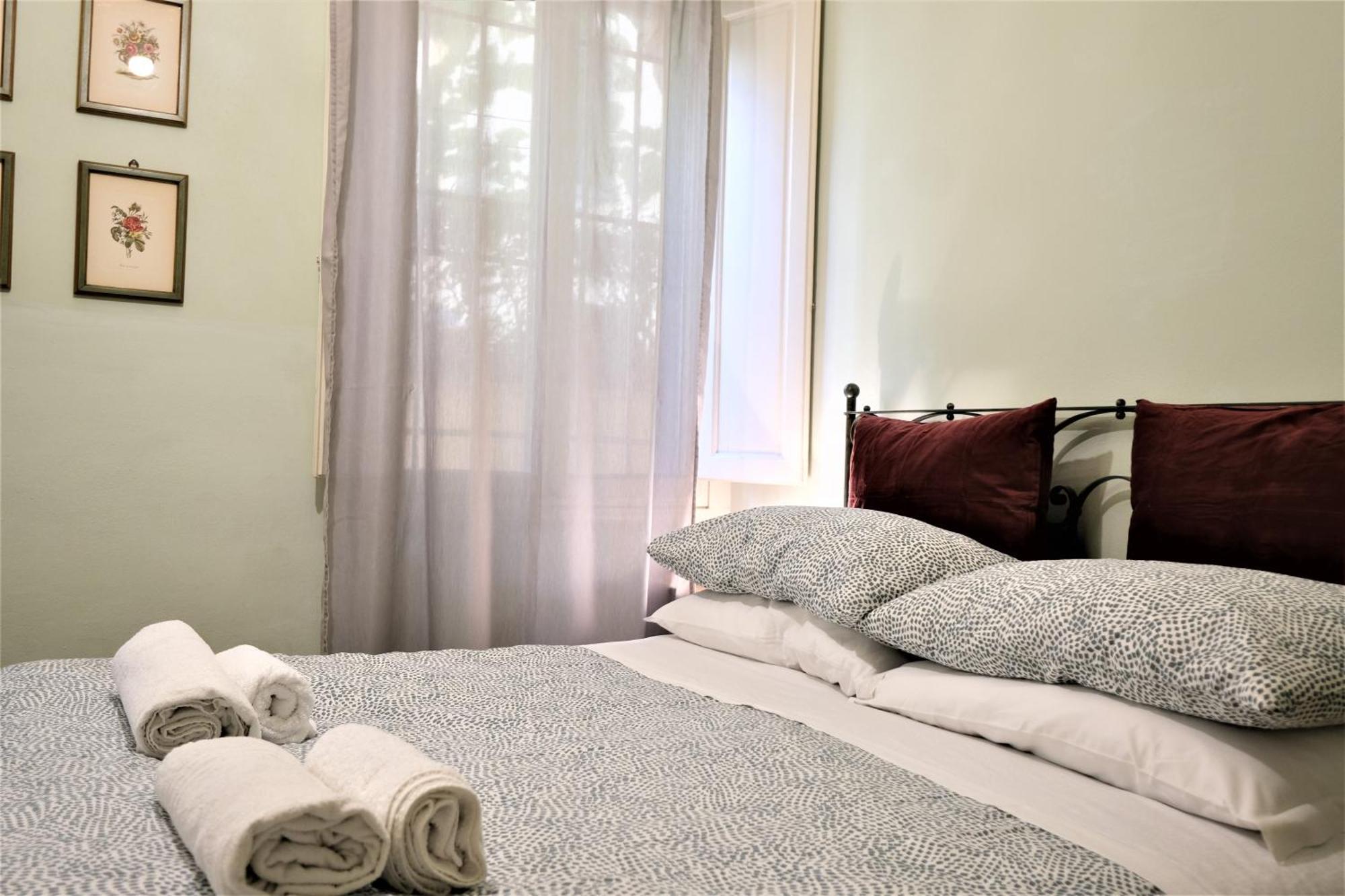 Wine Apartments Florence Nebbiolo Dış mekan fotoğraf