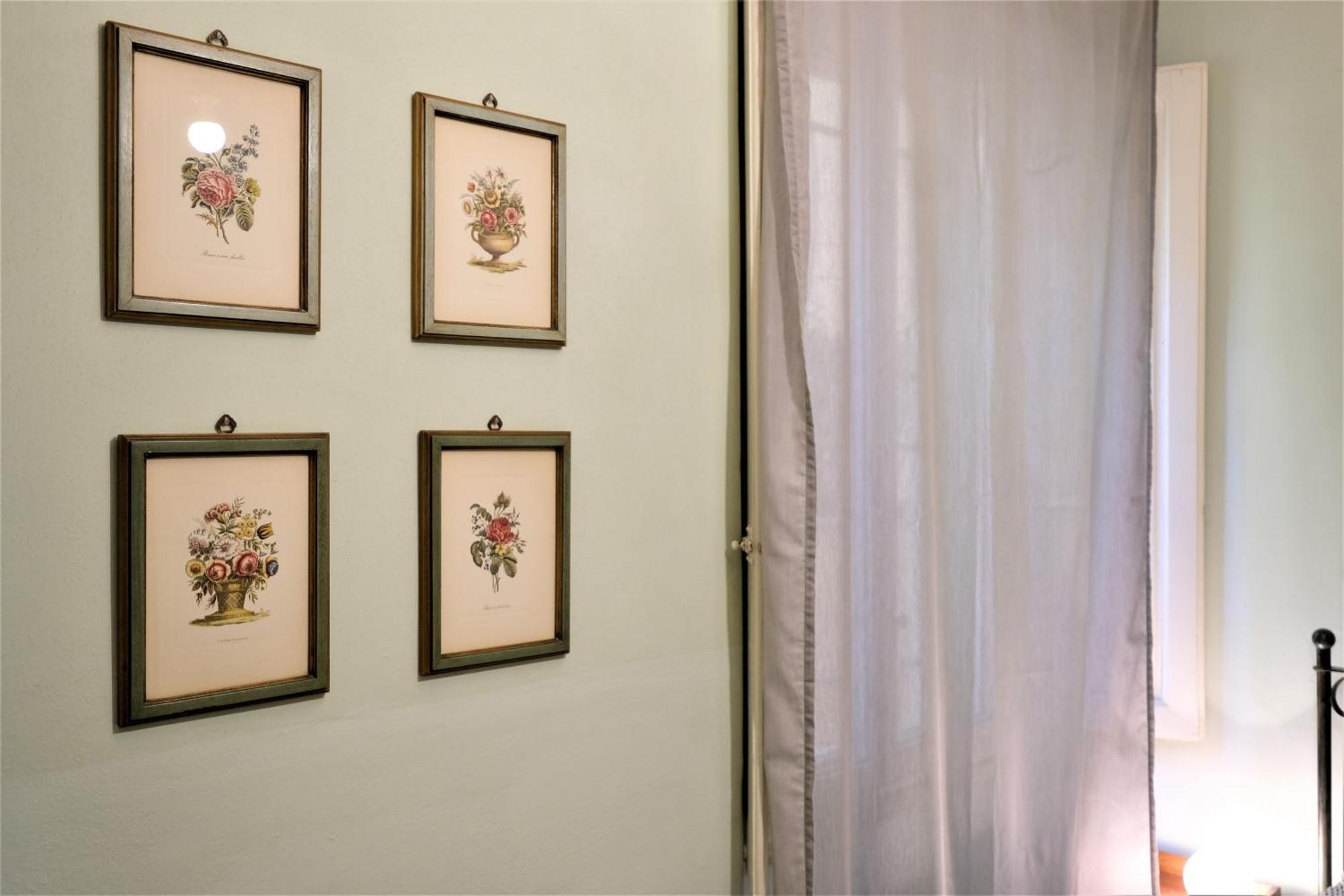 Wine Apartments Florence Nebbiolo Dış mekan fotoğraf